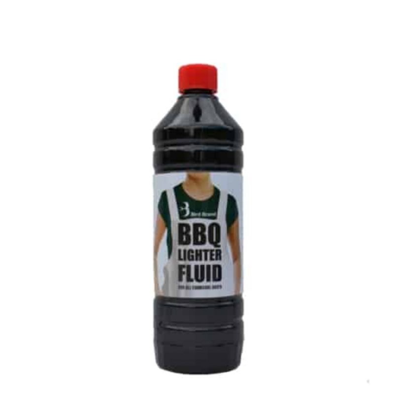 BBQ Lighter Fluid 1L Perfect2Trade