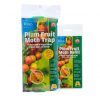 Agralan Pheromone Plum Fruit Moth Trap Or Refill For Maggots In Gauges Damsons - Image 3