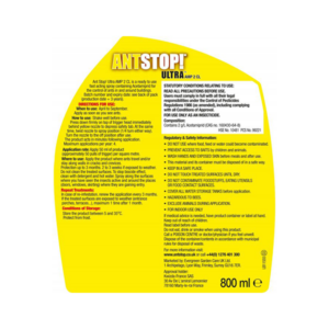 Ant Stop Spray Home Defence 800ml