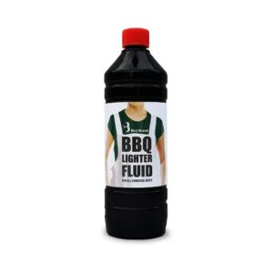 BBQ Lighter Fluid – 1L