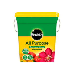 Miracle-Gro Continuous Release Plant Food