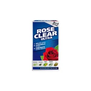 roseclear