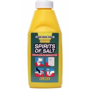 Kilrock Spirits of Salts 500ml