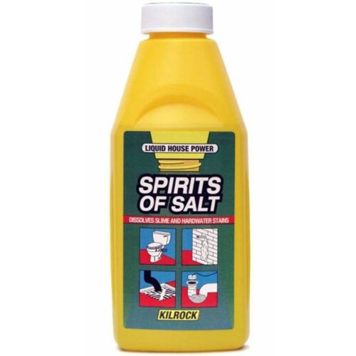 Kilrock Spirits of Salts 500ml