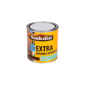 Sadolin Extra Durable Woodstain African Walnut 1 L