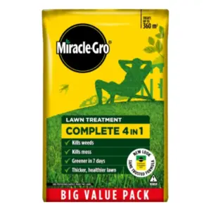 Miracle-gro