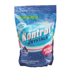 Kontrol Crystals Refill Pack