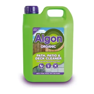 Algon Organic Path and Patio Cleaner 2.5L