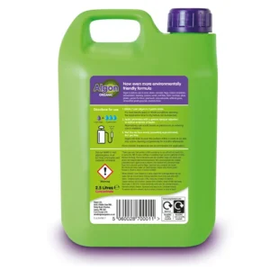 Algon Organic Path and Patio Cleaner 2.5L