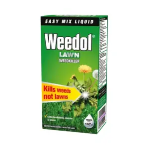 weedol