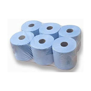 Sirius Centrefeed Rolls 2-Ply BCF1812E2 – 6 Rolls Pack