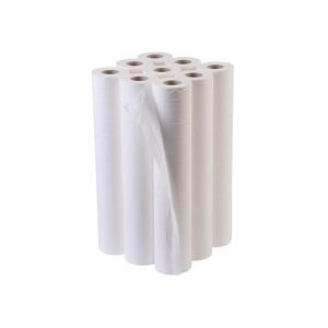 Sirius - White 20 Couch Roll Hygiene Roll - 40 Metres
