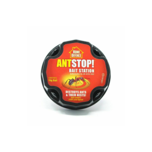 Antstop Bait Station Home Defence Twin Pack - Pack of 4