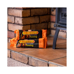 Fireglow Firelog – 700g