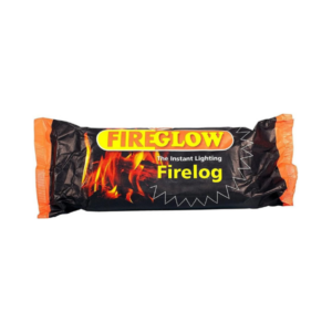 Fireglow firelog