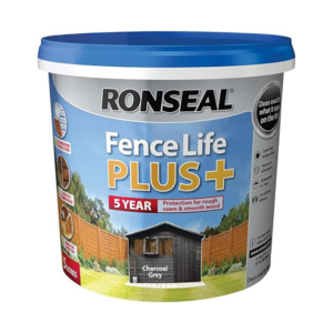 Ronseal Fence Life 5L