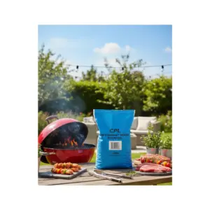 CPL Charcoal 12kg Restaurant Grade