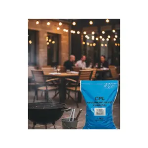 CPL Charcoal 12kg Restaurant Grade