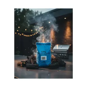 CPL Charcoal 12kg Restaurant Grade
