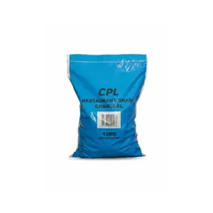CPL Charcoal 12kg Restaurant Grade