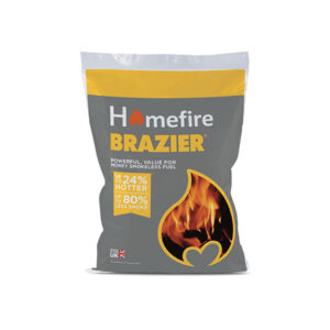Homefire Brazier Coal - 20kg