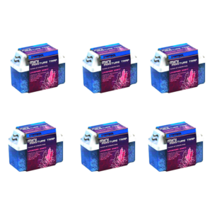 6 X Kontrol Mini Moisture Trap Lavender Scent
