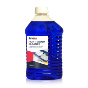 Brush Cleaners - 2L