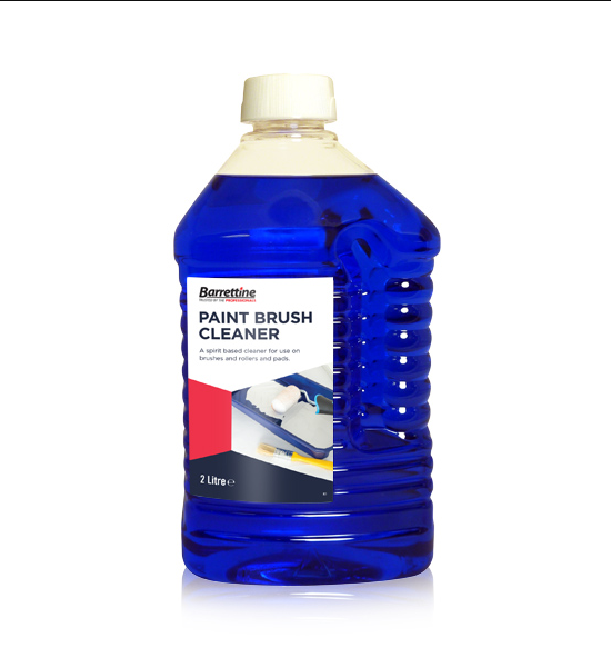 Brush Cleaners - 2L