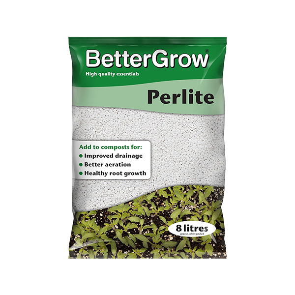 Better Grow Perlite - 8L