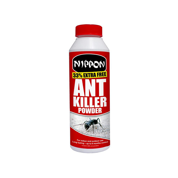 Nippon Ant Killer Powder Plus 33% Extra Fill 300g