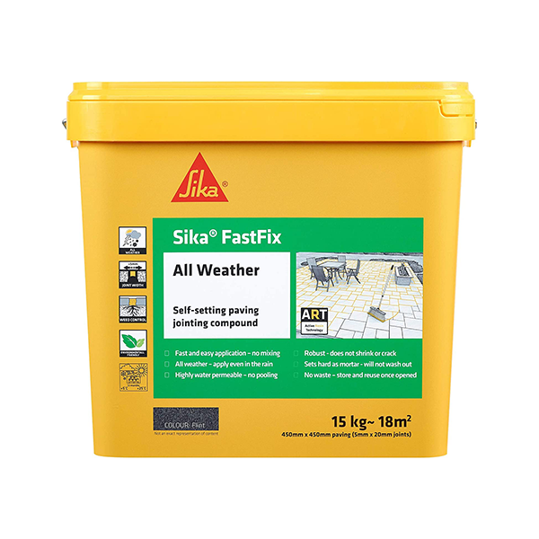 Sika-FastFix-All-Weather-Jointing-Paving-Compound-15kg-–-Flint