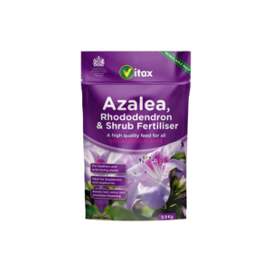 Vitax Azalea Shrub Feed Pouch