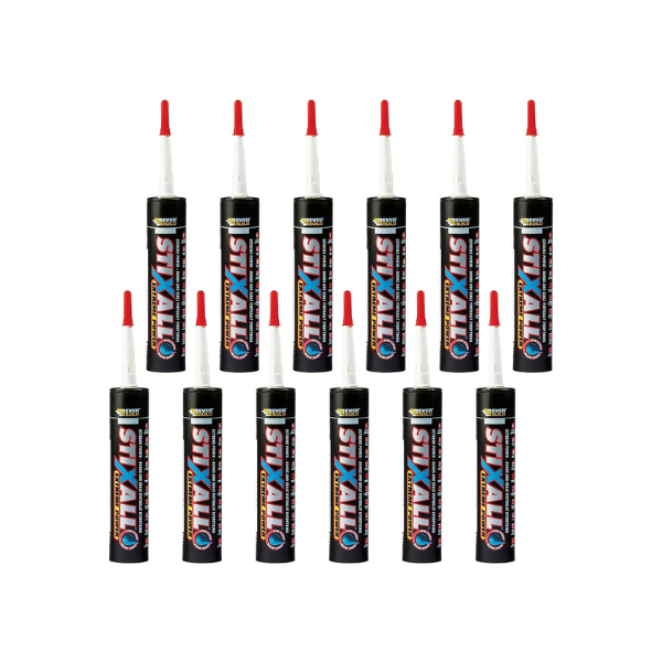 Stixall Extreme Power Clear – Pack of 12