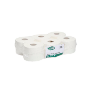 Centrefeed Toilet Tissue 200m