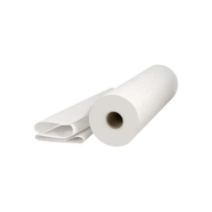 Sirius White Couch Rolls Pack of - 4