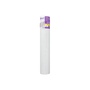 Drywall Master Fibreglass Render Mesh – 50 sqm – 160g/m2 – Coverage: 4x4mm