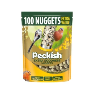 PecKish Extra Goodness 100 - 2kg