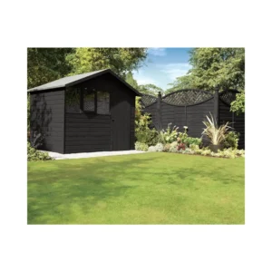 Ronseal Fence Life Plus - Tudor Black Oak