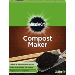 Miracle-Gro Compost Maker