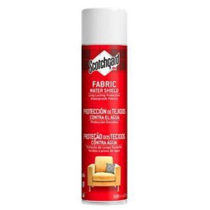 Scotchgard Fabric Protector Watershield Spray