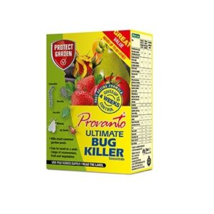 Provanto Ultimate Bug Killer Concentrate