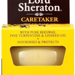 New Lord Sheraton Caretaker Original Nourishs And Protects