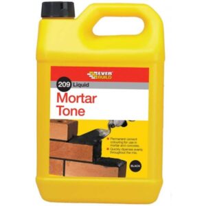 Everbuild 209 Liquid Mortar Tone