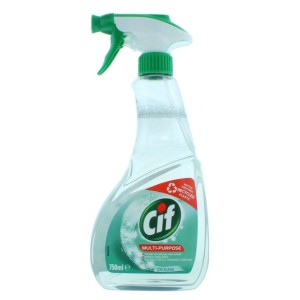 CIF Multi Purpose Cleaner Ocean