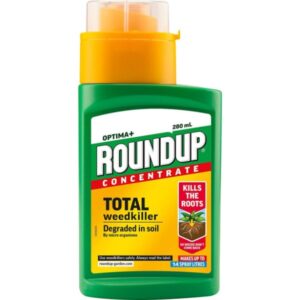 Roundup concentrate