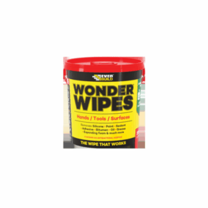 Multi-Use Wonder Wipes