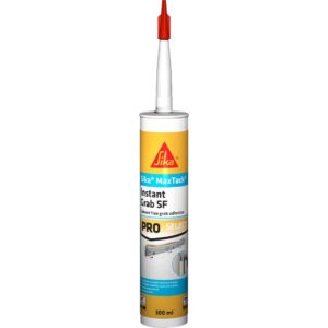 Sika Maxtack Instant Grab SF