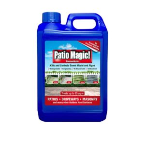 Patio Magic Concentrate 2.5L