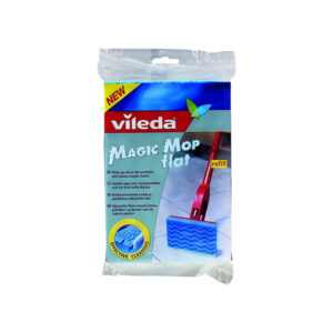 Vileda Magic Mop Flat Refill