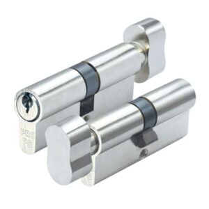 P5 Cylinder and turn